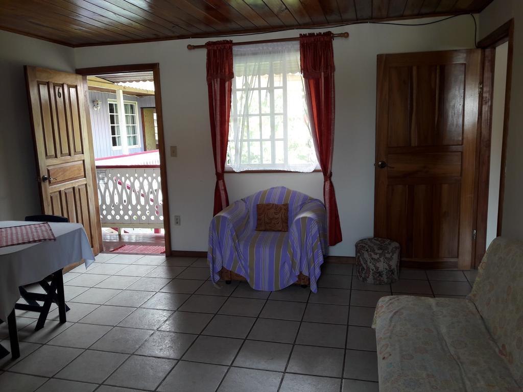 Hotel Posada Isla Chica Bocas del Toro Exterior photo