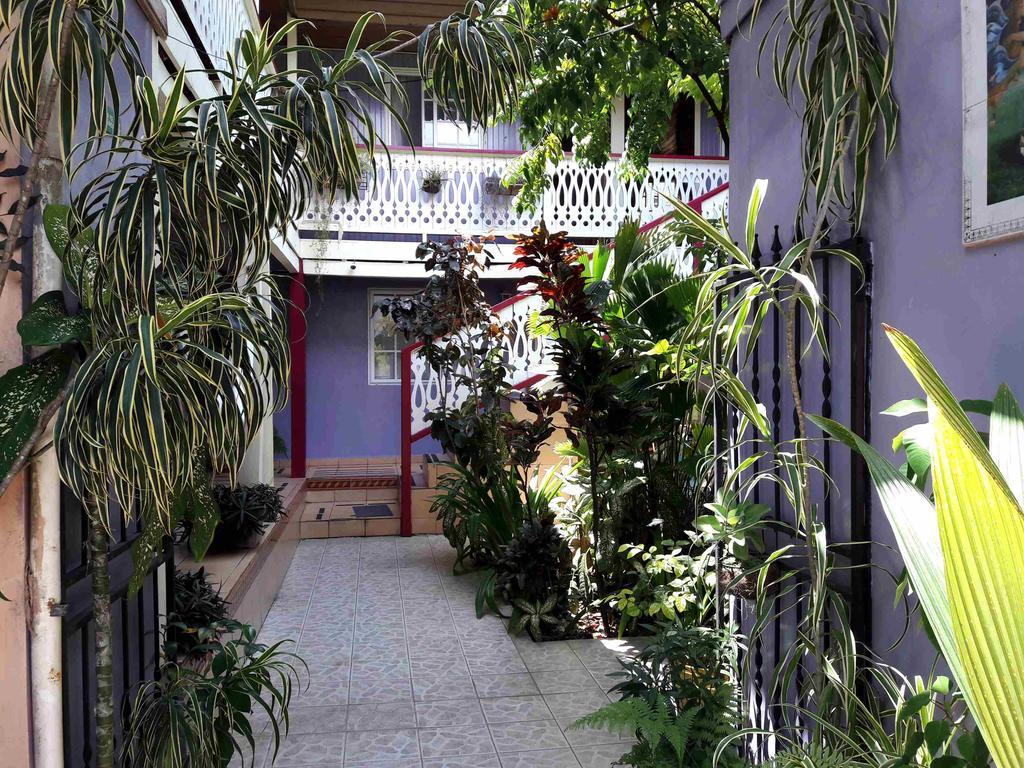 Hotel Posada Isla Chica Bocas del Toro Exterior photo