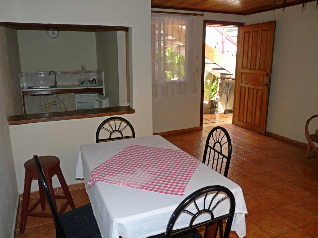 Hotel Posada Isla Chica Bocas del Toro Room photo